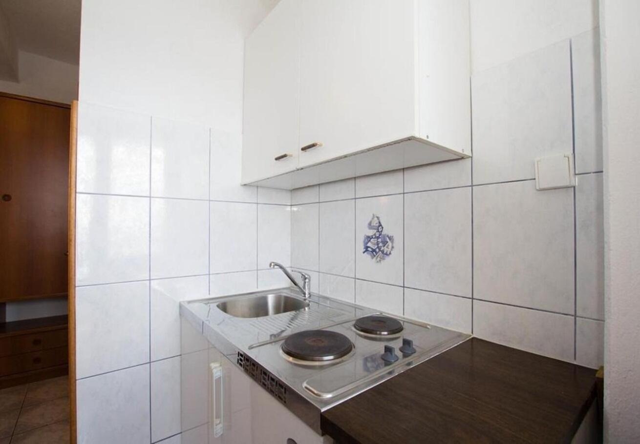 Apartments Juri Sućuraj 外观 照片