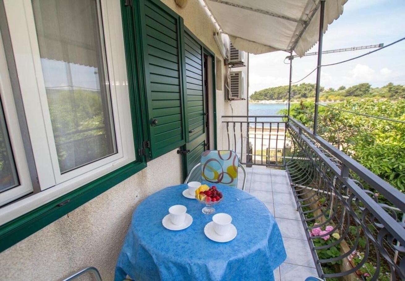 Apartments Juri Sućuraj 外观 照片