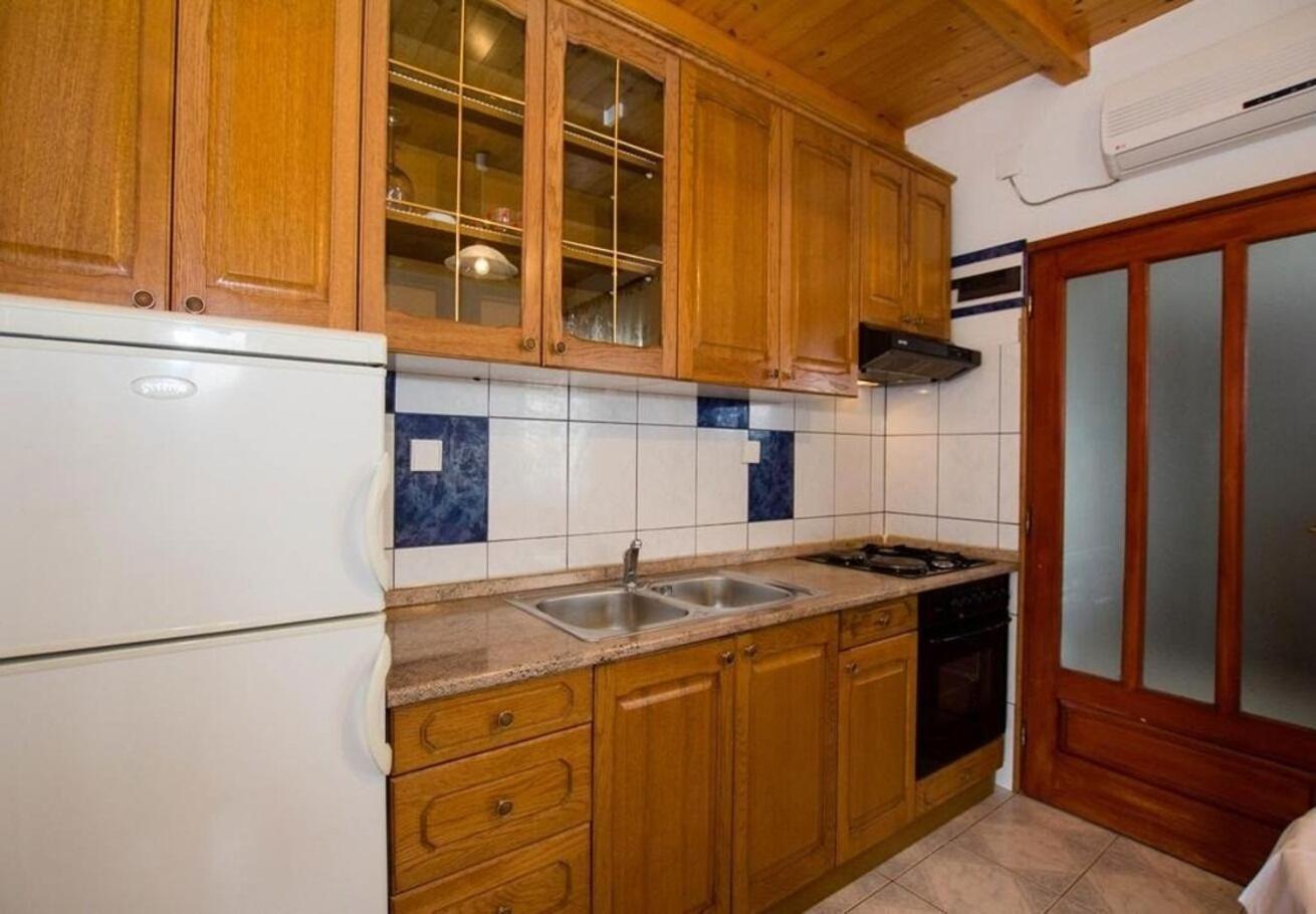 Apartments Juri Sućuraj 外观 照片