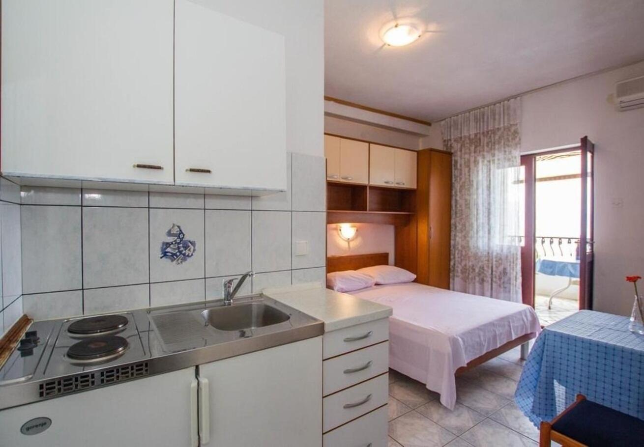 Apartments Juri Sućuraj 外观 照片