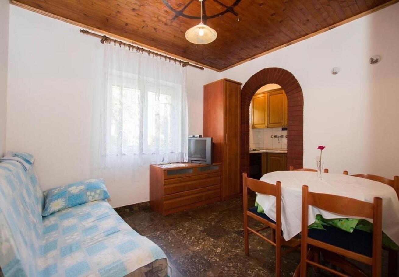 Apartments Juri Sućuraj 外观 照片