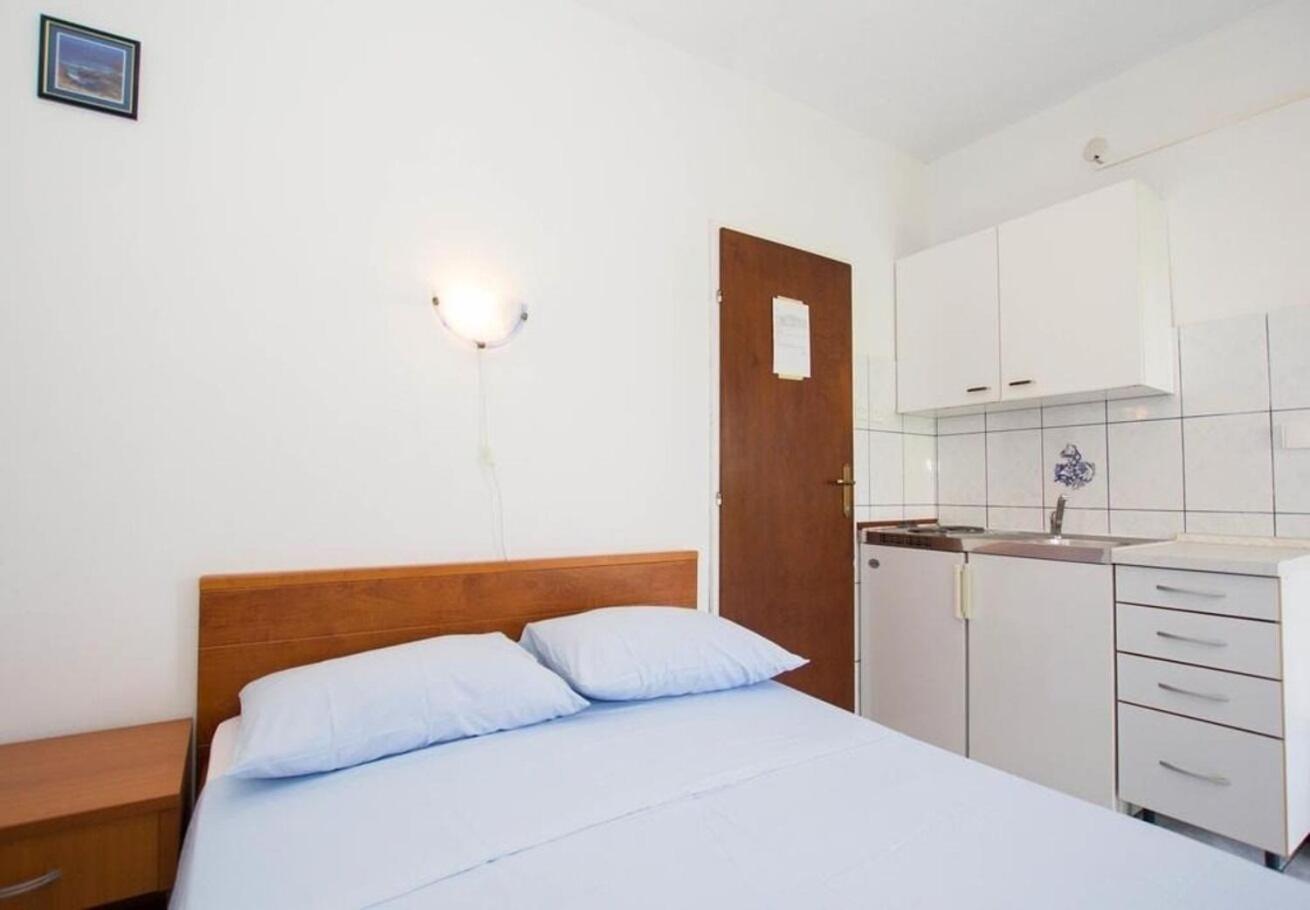 Apartments Juri Sućuraj 外观 照片