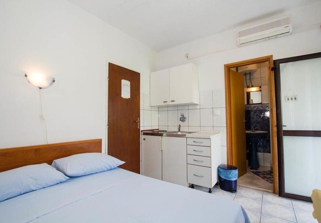 Apartments Juri Sućuraj 外观 照片