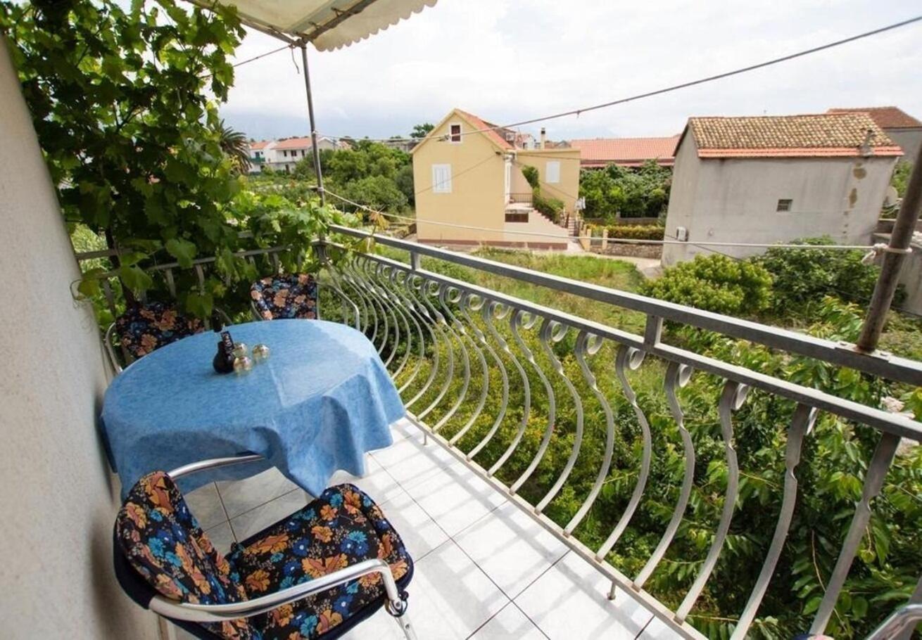 Apartments Juri Sućuraj 外观 照片