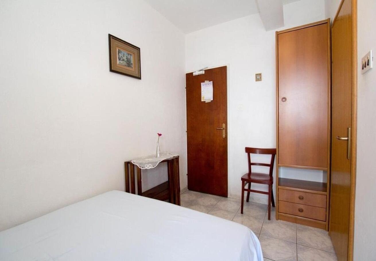 Apartments Juri Sućuraj 外观 照片