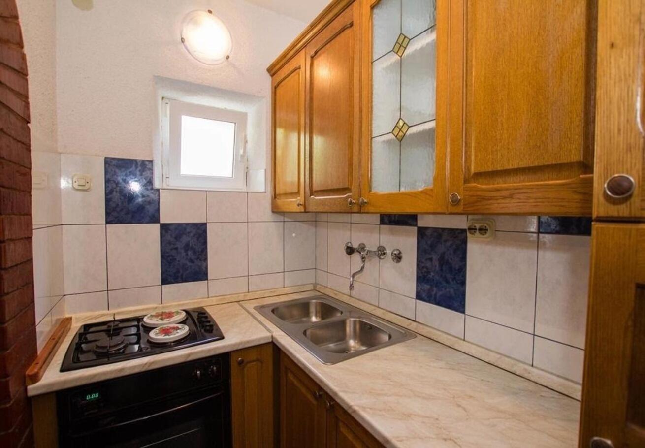 Apartments Juri Sućuraj 外观 照片